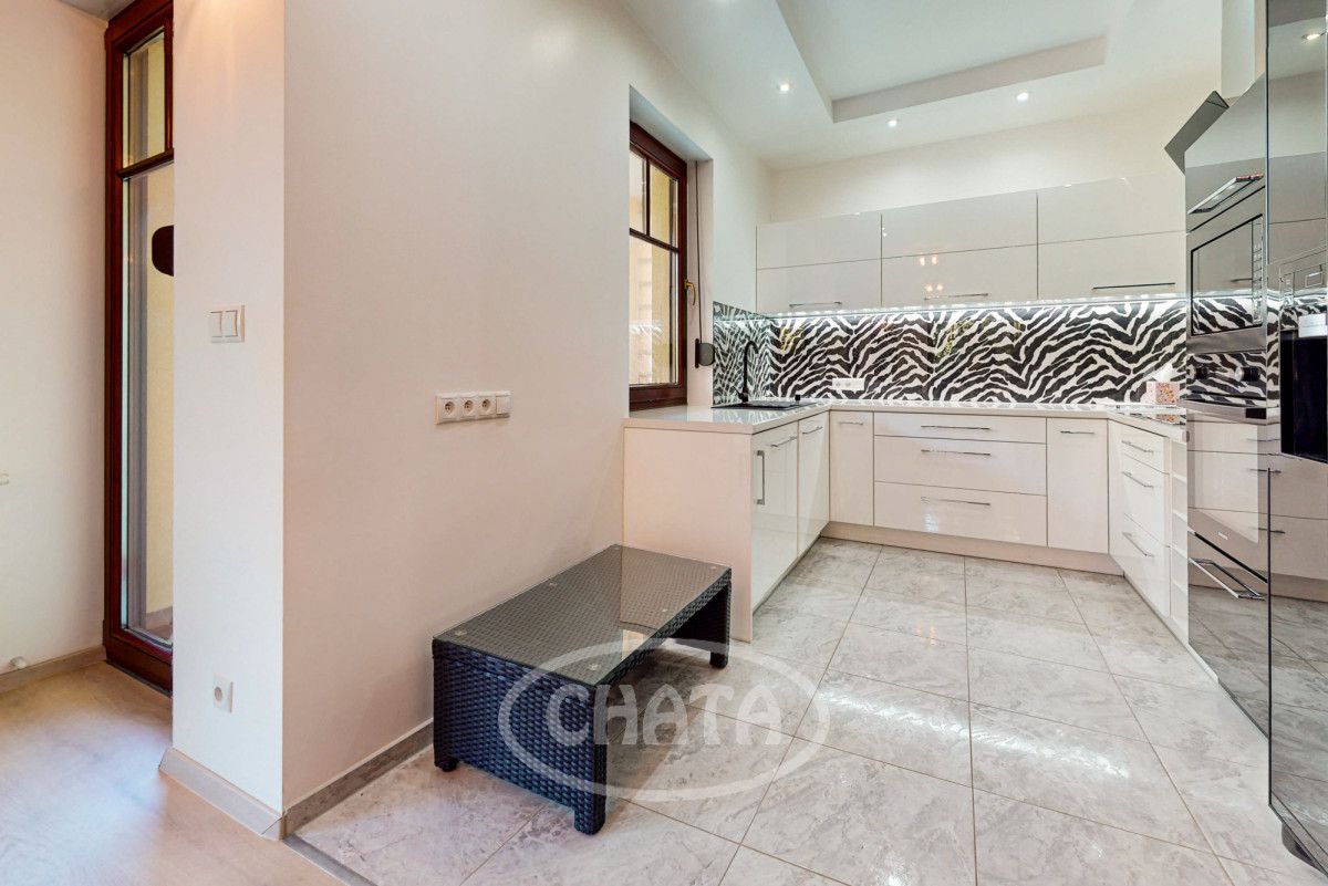 bliźniak, 5 pokoi Tyniec Mały, ul. Diamentowa. Zdjęcie 6