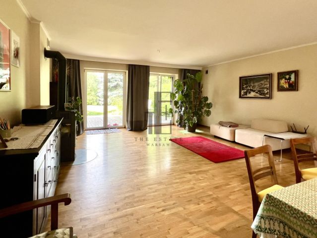 dom wolnostojący, 6 pokoi Stary Kraszew, ul. Do Młyna. Zdjęcie 3