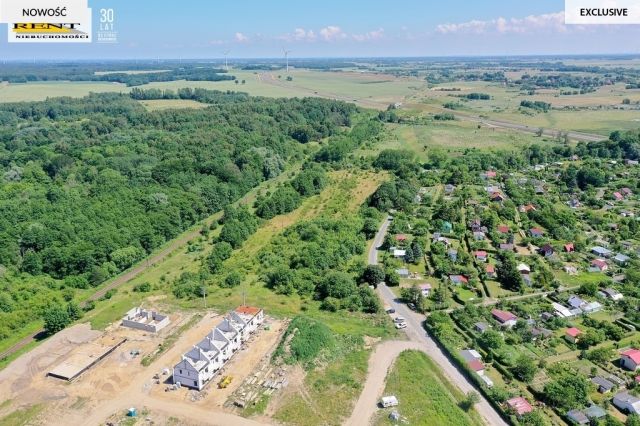 Działka budowlana Kołobrzeg. Zdjęcie 2