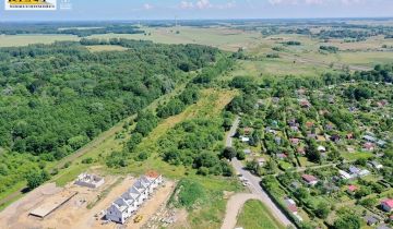 Działka budowlana Kołobrzeg