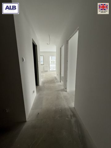 Mieszkanie 3-pokojowe Gdańsk Jasień. Zdjęcie 13