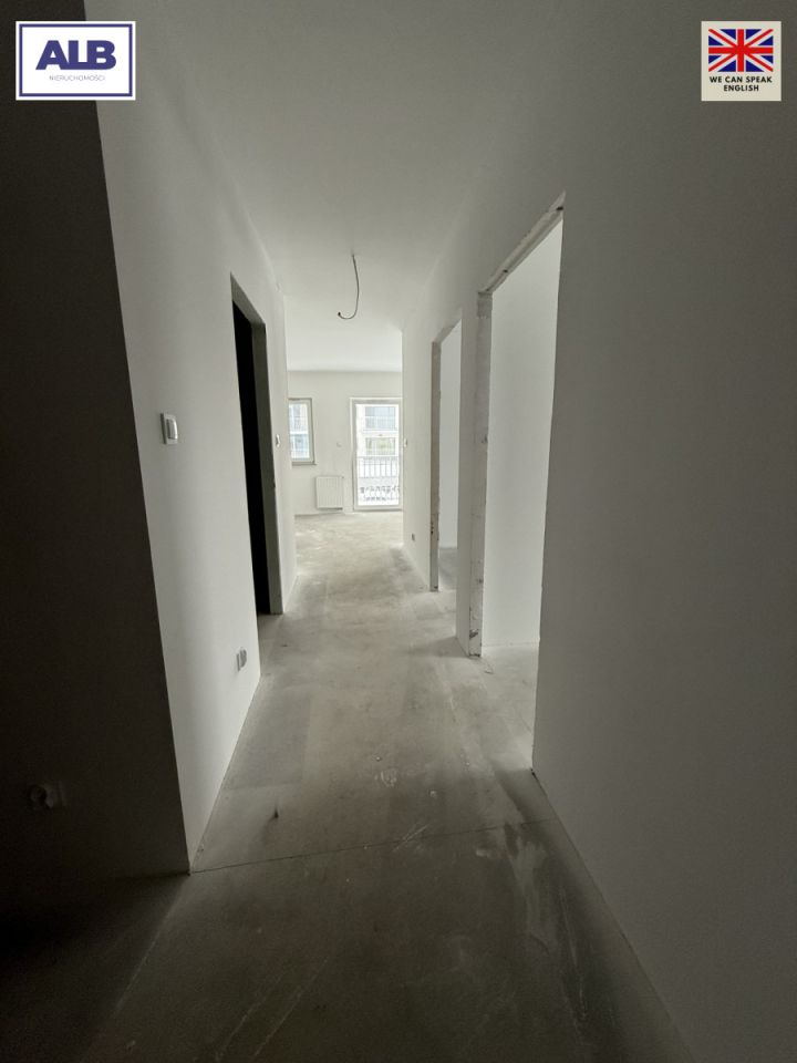 Mieszkanie 3-pokojowe Gdańsk Jasień. Zdjęcie 13