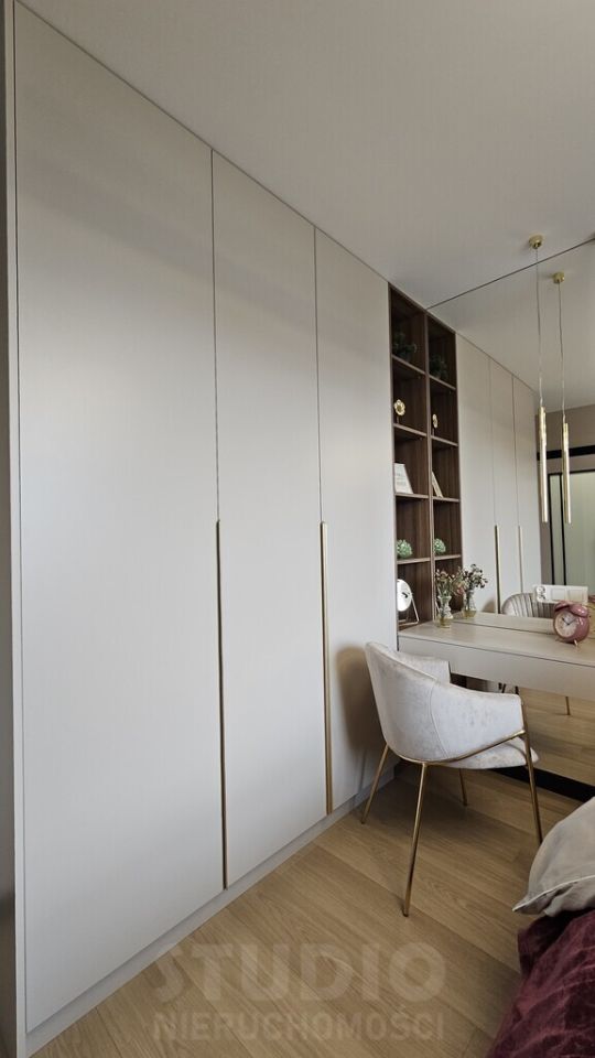 Mieszkanie 3-pokojowe Kraków Borek Fałęcki, ul. Turonia. Zdjęcie 14