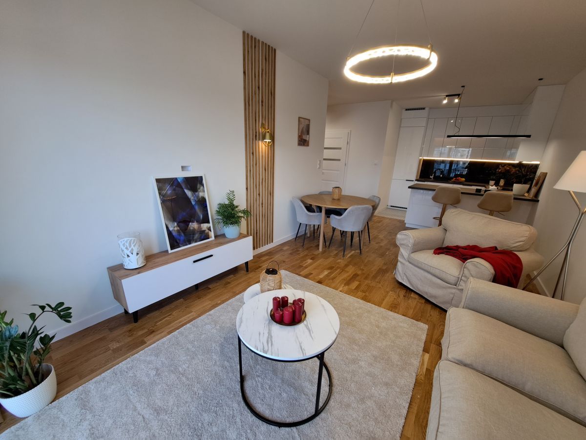 Mieszkanie 3-pokojowe Poznań Nowe Miasto, ul. Sowia. Zdjęcie 5