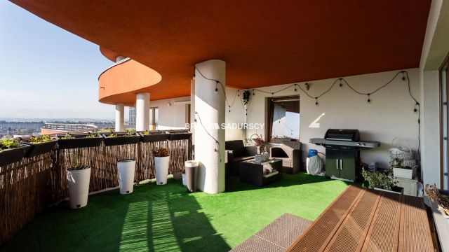 Mieszkanie 3-pokojowe Kraków Prądnik Czerwony, ul. Dobrego Pasterza. Zdjęcie 4