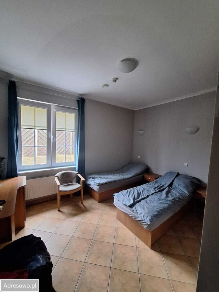 dom wolnostojący, 8 pokoi Międzyzdroje, ul. Marii Dąbrowskiej. Zdjęcie 10