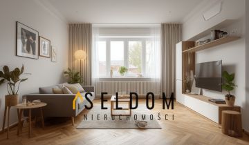 Mieszkanie 3-pokojowe Opole Śródmieście, ul. Książąt Opolskich