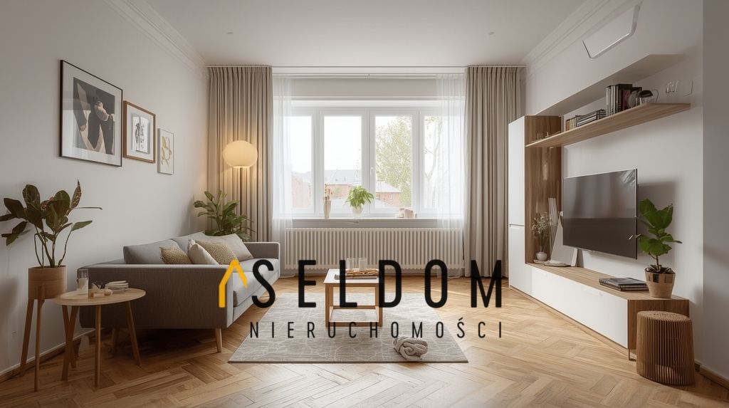 Mieszkanie 3-pokojowe Opole Śródmieście, ul. Książąt Opolskich