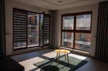 Mieszkanie 2-pokojowe Warszawa Mokotów, ul. Jana Pawła Woronicza