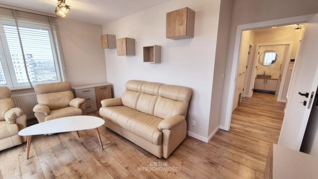 Mieszkanie 2-pokojowe Kraków Mistrzejowice, os. Piastów. Zdjęcie 6