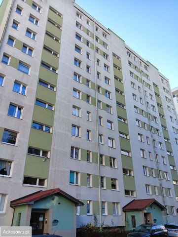 Mieszkanie 3-pokojowe Gdynia Oksywie, ul. Benisławskiego. Zdjęcie 1