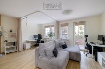 Mieszkanie 3-pokojowe Warszawa Ursynów, ul. Wąwozowa