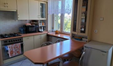 Mieszkanie 3-pokojowe Iława, ul. Gdańska