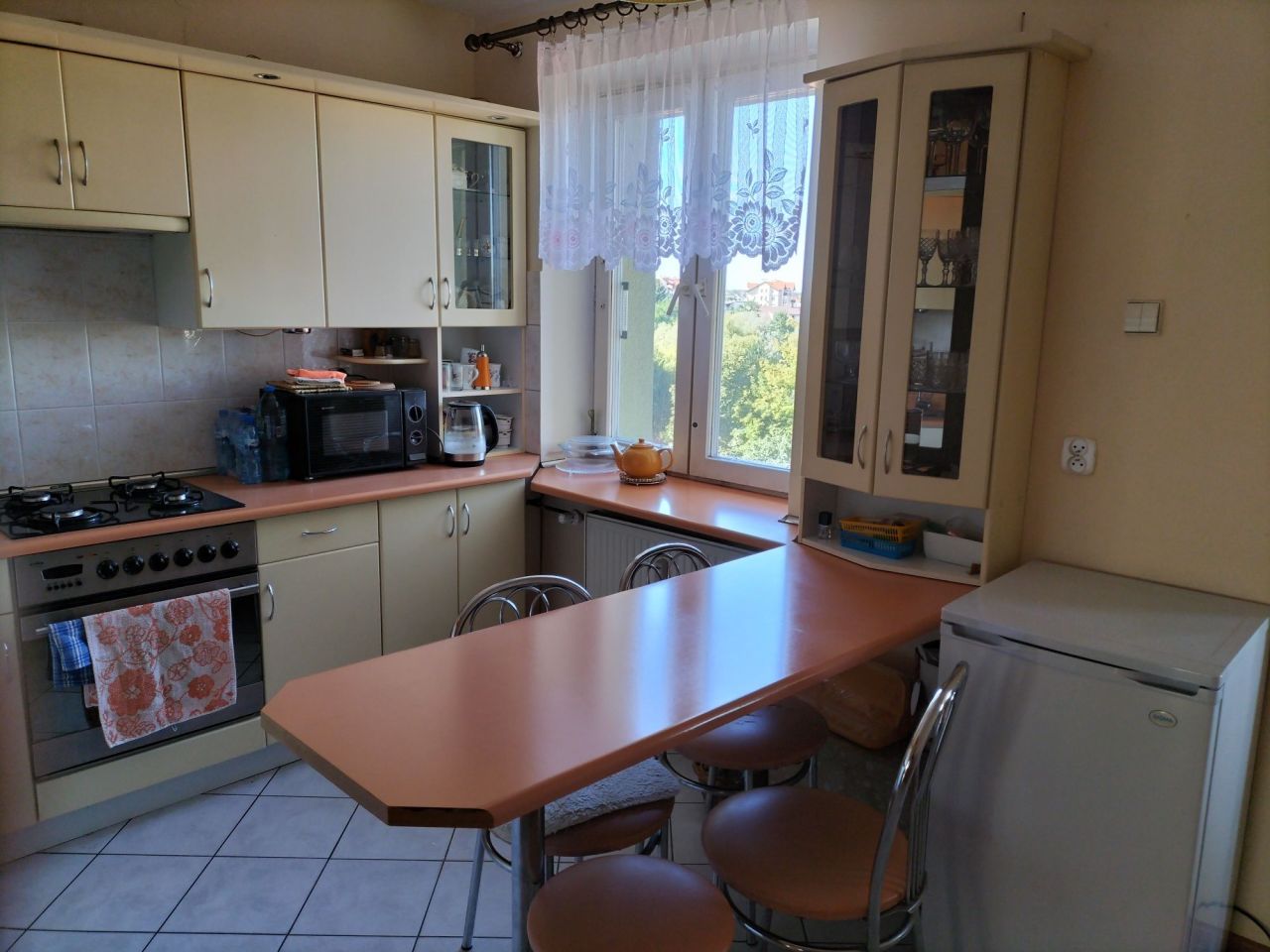 Mieszkanie 3-pokojowe Iława, ul. Gdańska. Zdjęcie 2