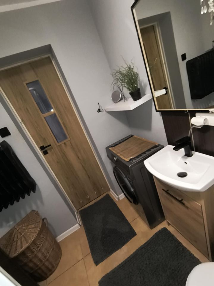 Mieszkanie 3-pokojowe Lipa Wojciechowo. Zdjęcie 7