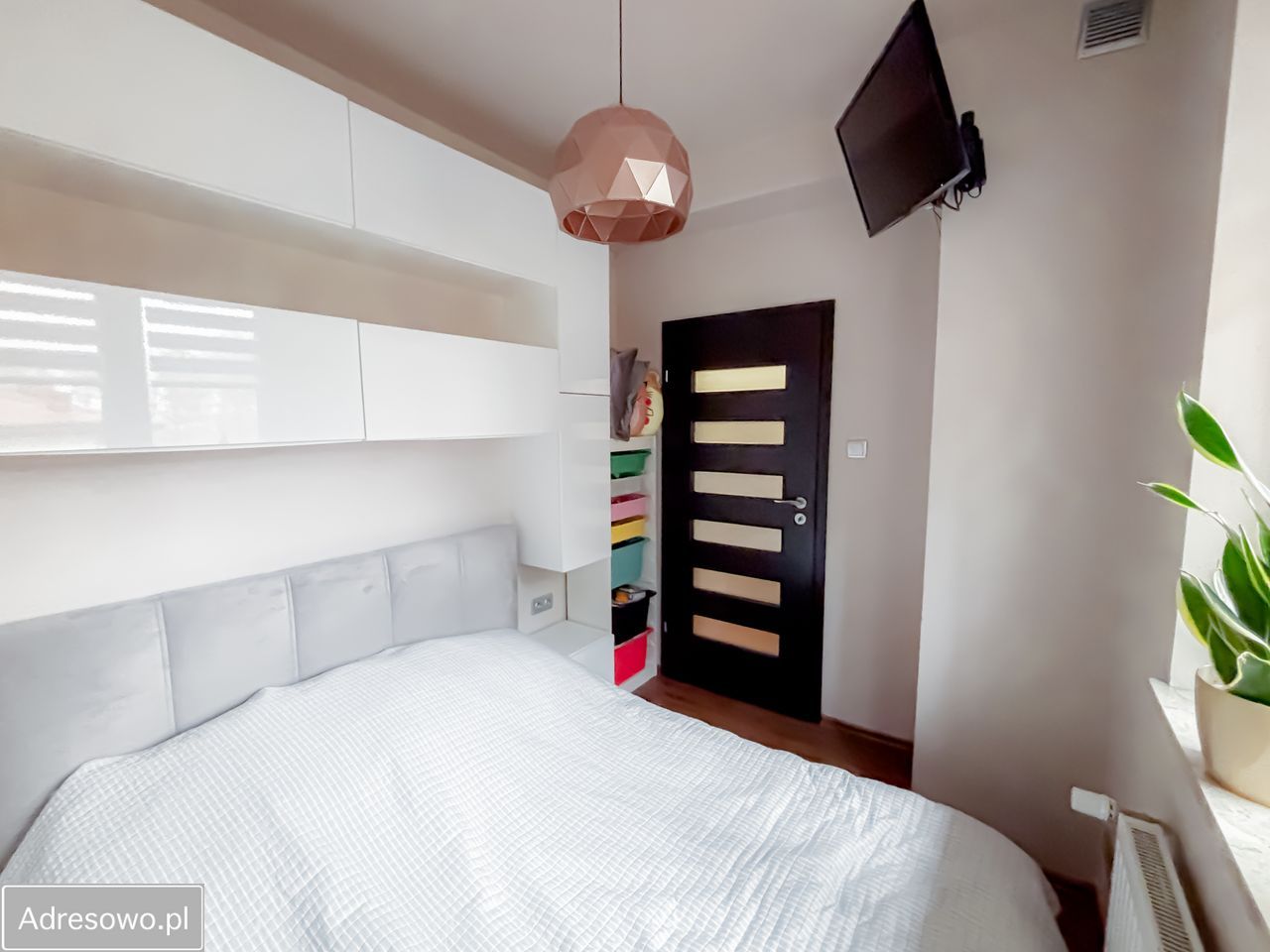 Mieszkanie 3-pokojowe Marki, ul. Grunwaldzka. Zdjęcie 8