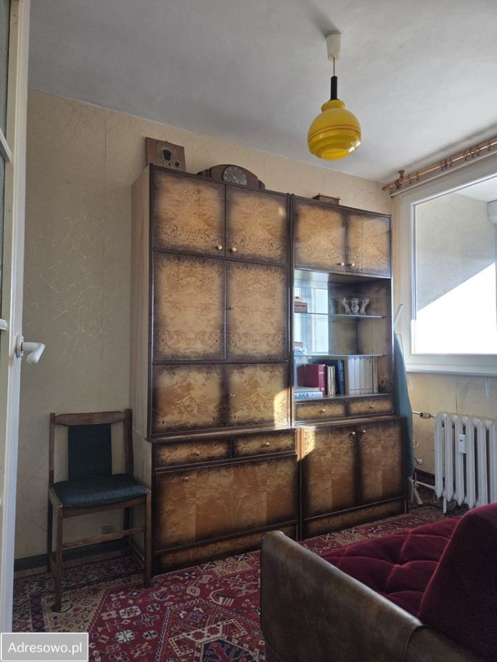 Mieszkanie 4-pokojowe Myślibórz, ul. Władysława Andersa. Zdjęcie 8