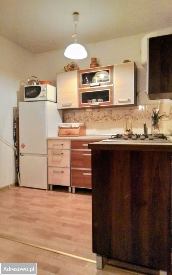 Mieszkanie 2-pokojowe Legnica Centrum, ul. Stanisława Moniuszki. Zdjęcie 3