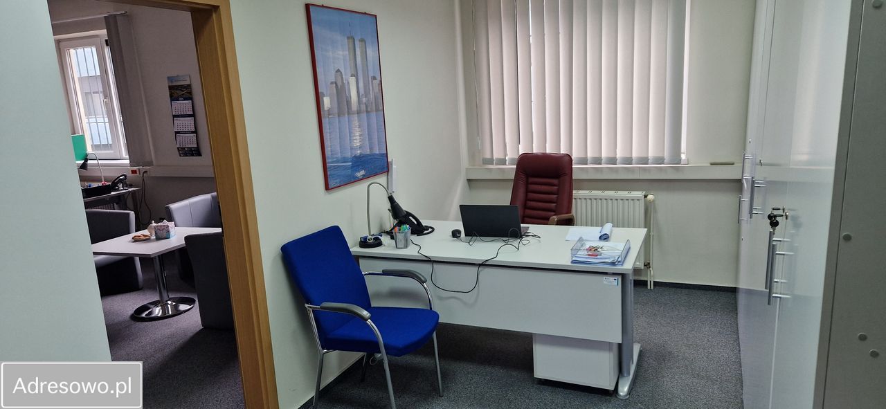 Biuro Warszawa Mokotów, ul. Taborowa. Zdjęcie 6
