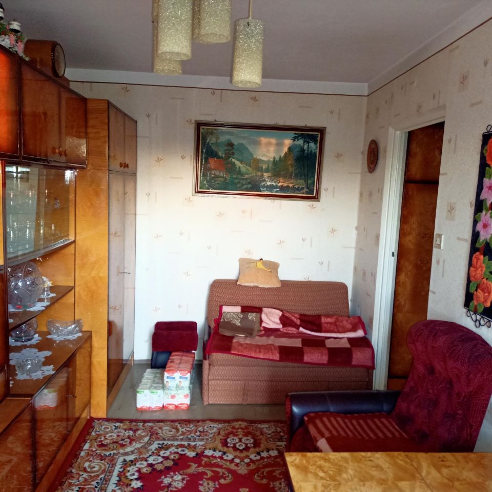 Mieszkanie 2-pokojowe Nowy Sącz Barskie, al. Aleje mjr. Henryka Sucharskiego. Zdjęcie 17