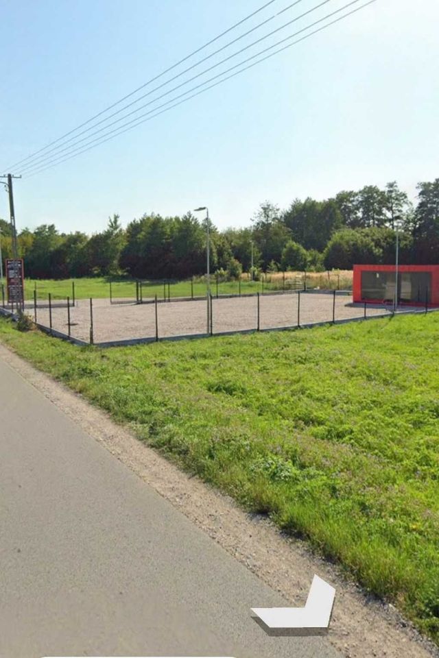 Działka inwestycyjna Bikówek. Zdjęcie 4