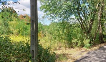 Działka budowlana Warszawa Wawer, ul. Kwitnącej Akacji