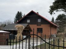 dom wolnostojący, 5 pokoi Bystra, ul. Spokojna