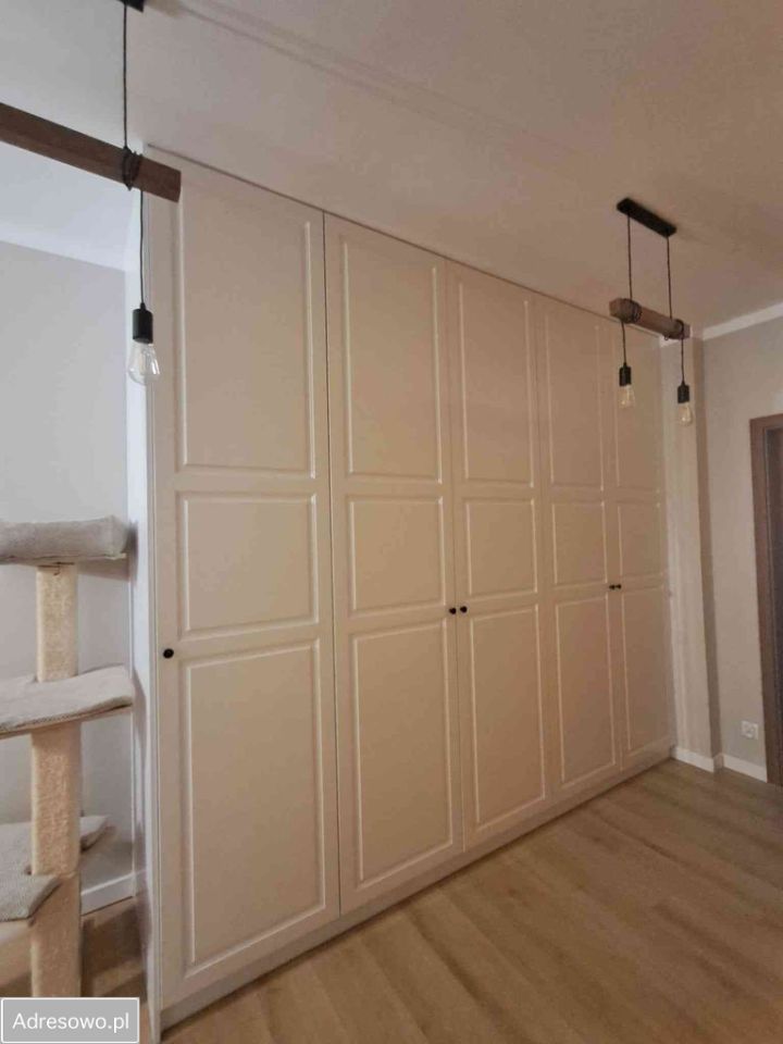 Mieszkanie 4-pokojowe Chełmno, ul. Młyńska. Zdjęcie 4