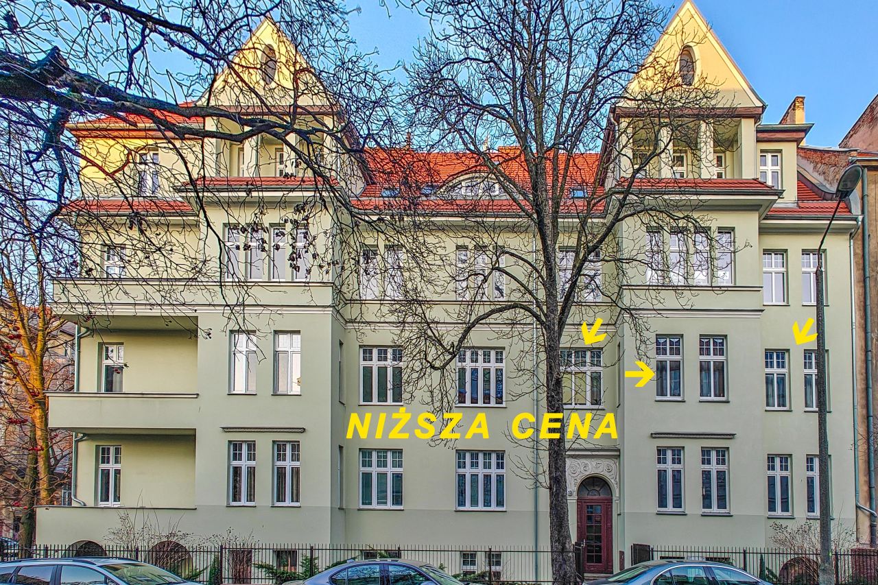 Mieszkanie 5-pokojowe Bydgoszcz Śródmieście, ul. Ignacego Paderewskiego. Zdjęcie 1