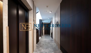 Mieszkanie 3-pokojowe Kraków Śródmieście, ul. Mogilska