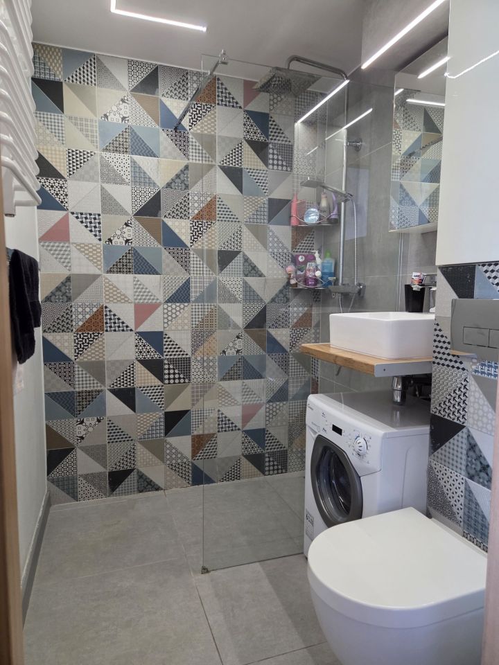 Mieszkanie 2-pokojowe Ostrów Wielkopolski, ul. Żwirki. Zdjęcie 4