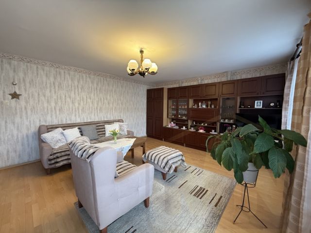 Mieszkanie 3-pokojowe Leszno, ul. por. Leona Włodarczaka. Zdjęcie 3