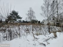 Działka budowlana Wola Przypkowska, ul. Piękna. Zdjęcie 4