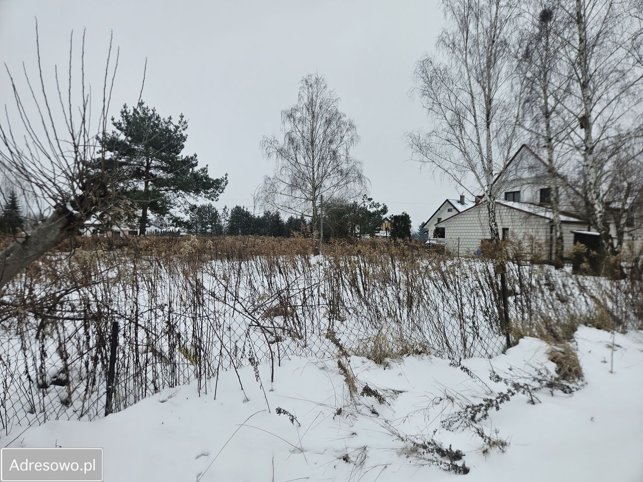 Działka budowlana Wola Przypkowska, ul. Piękna. Zdjęcie 5