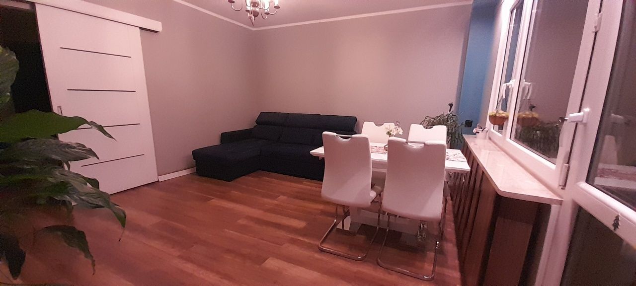 Mieszkanie 2-pokojowe Włocławek. Zdjęcie 5