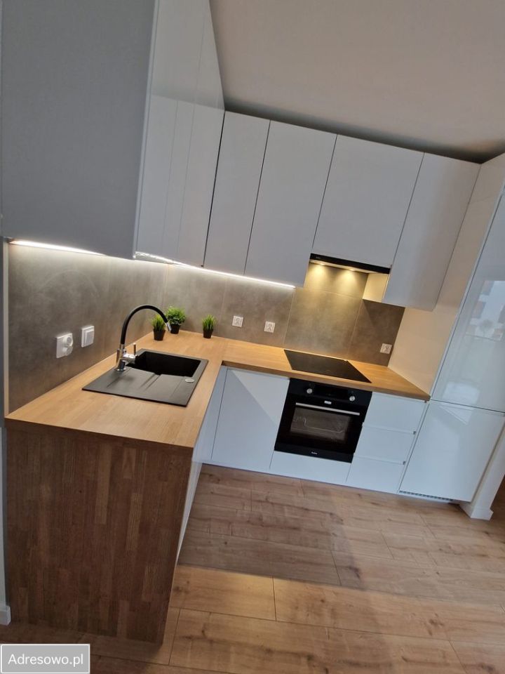 Mieszkanie 2-pokojowe Lublin Czechów, ul. Koncertowa. Zdjęcie 17