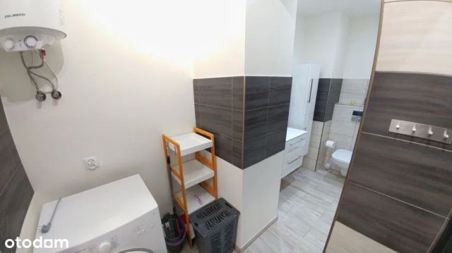 Mieszkanie 1-pokojowe Gdańsk Wzgórze Mickiewicza, ul. Jankiela. Zdjęcie 5