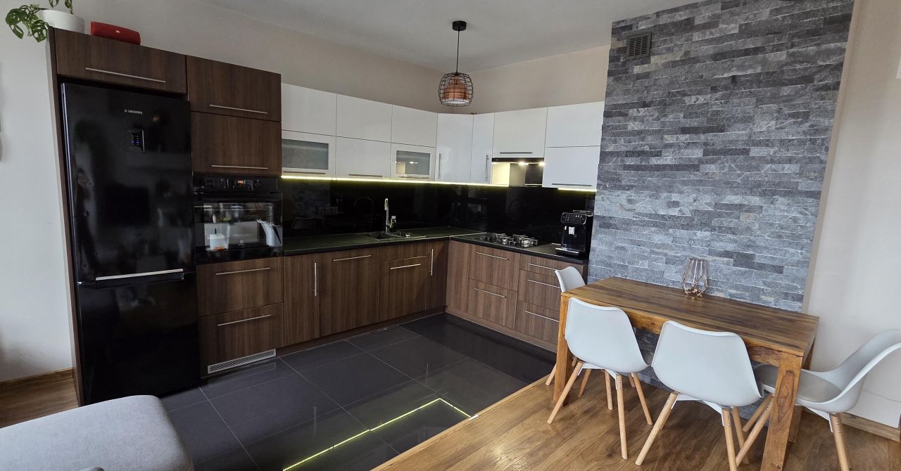 Mieszkanie 3-pokojowe Jasło, ul. Lwowska. Zdjęcie 2