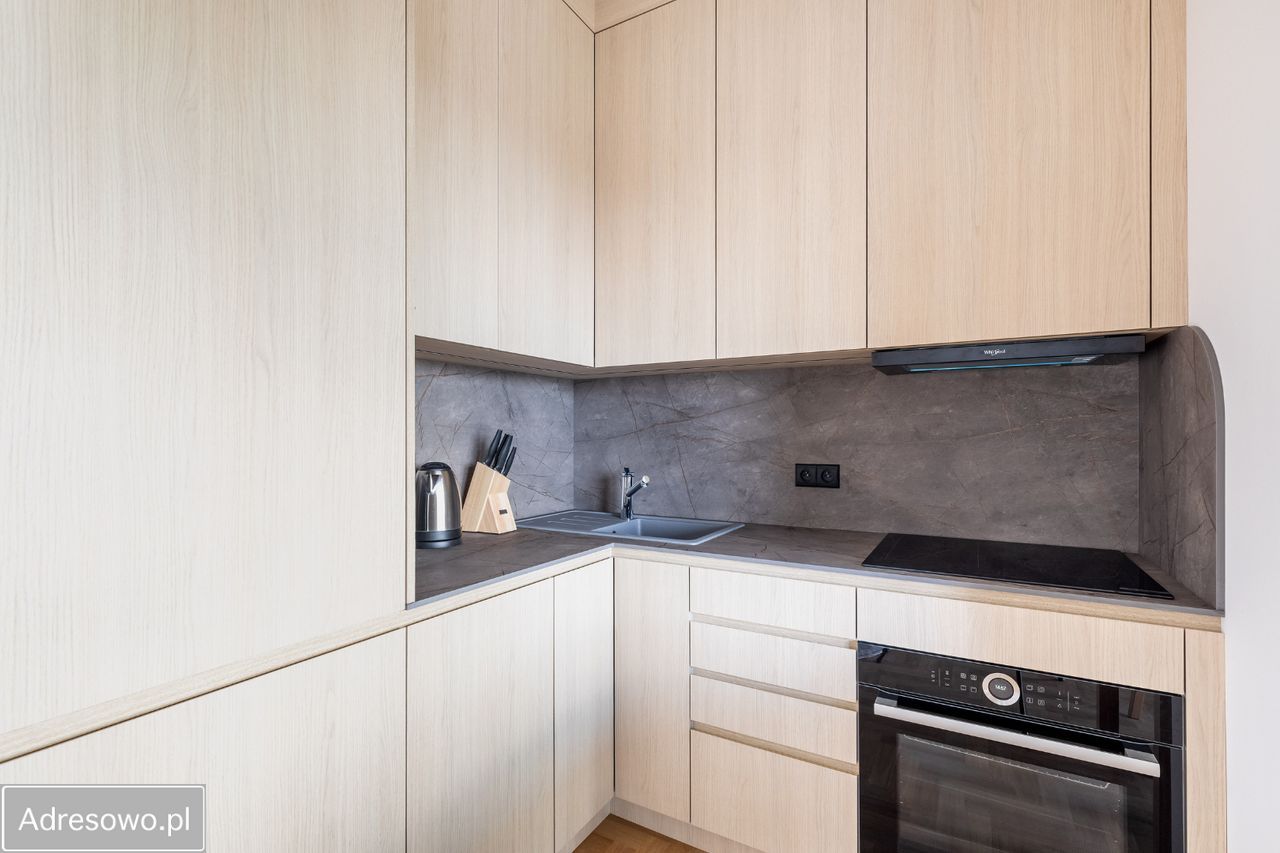 Mieszkanie 1-pokojowe Katowice Bogucice, ul. Nadgórników. Zdjęcie 10