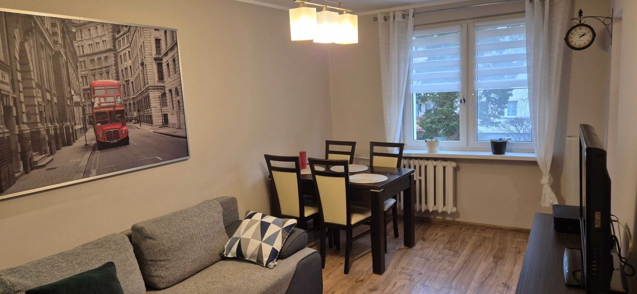 Mieszkanie 1-pokojowe Bydgoszcz Osiedle Leśne, ul. Podchorążych. Zdjęcie 8