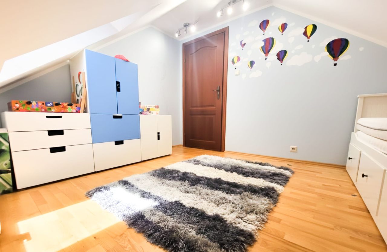 dom wolnostojący, 6 pokoi Kiełczów, Na Końcu. Zdjęcie 26