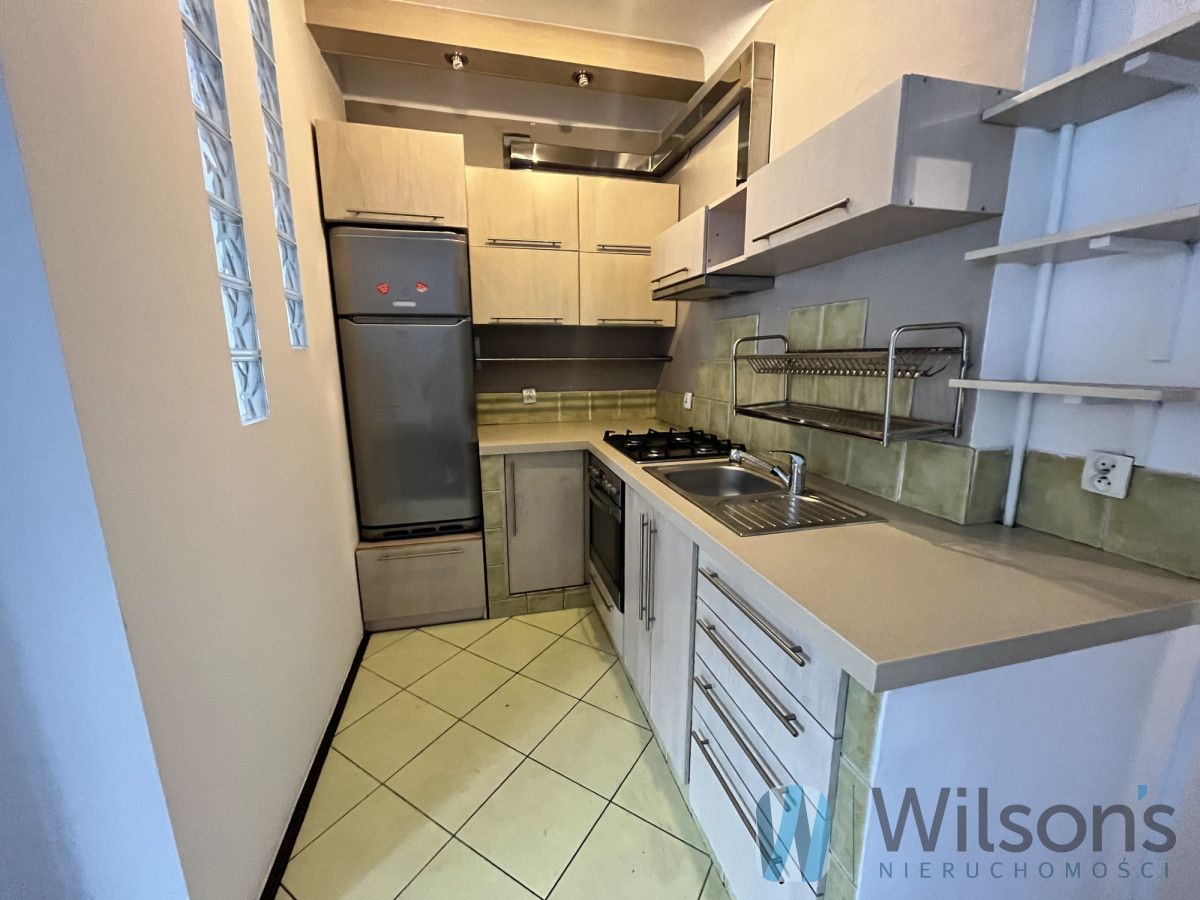 Mieszkanie 2-pokojowe Warszawa Mokotów, ul. Chełmska. Zdjęcie 7