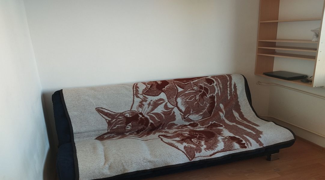 Pokój Warszawa Wola, ul. Płocka. Zdjęcie 2