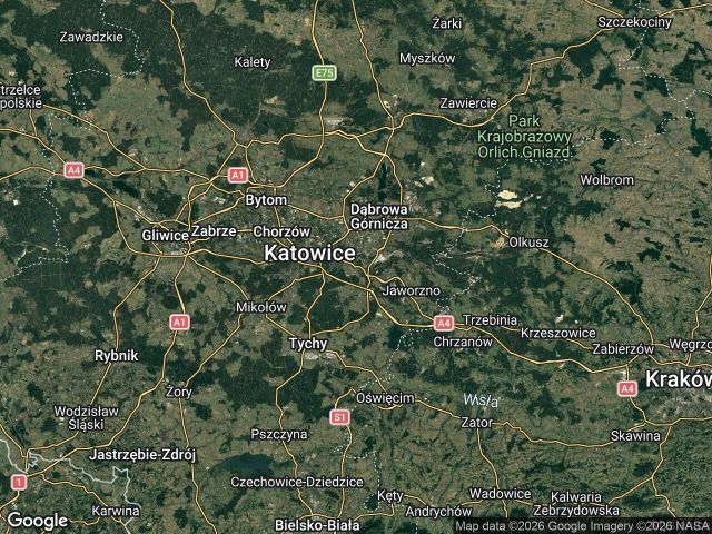 Działka budowlana Mysłowice. Zdjęcie 1