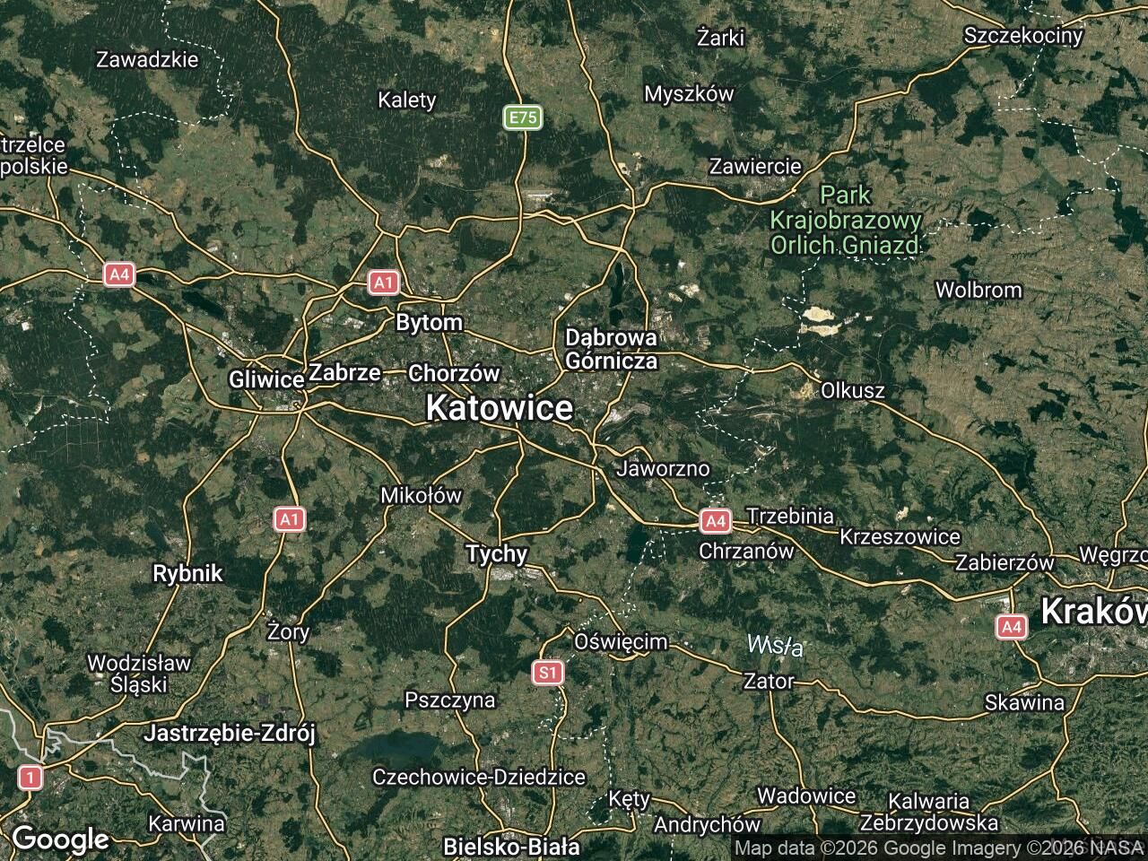 Działka budowlana Mysłowice. Zdjęcie 1