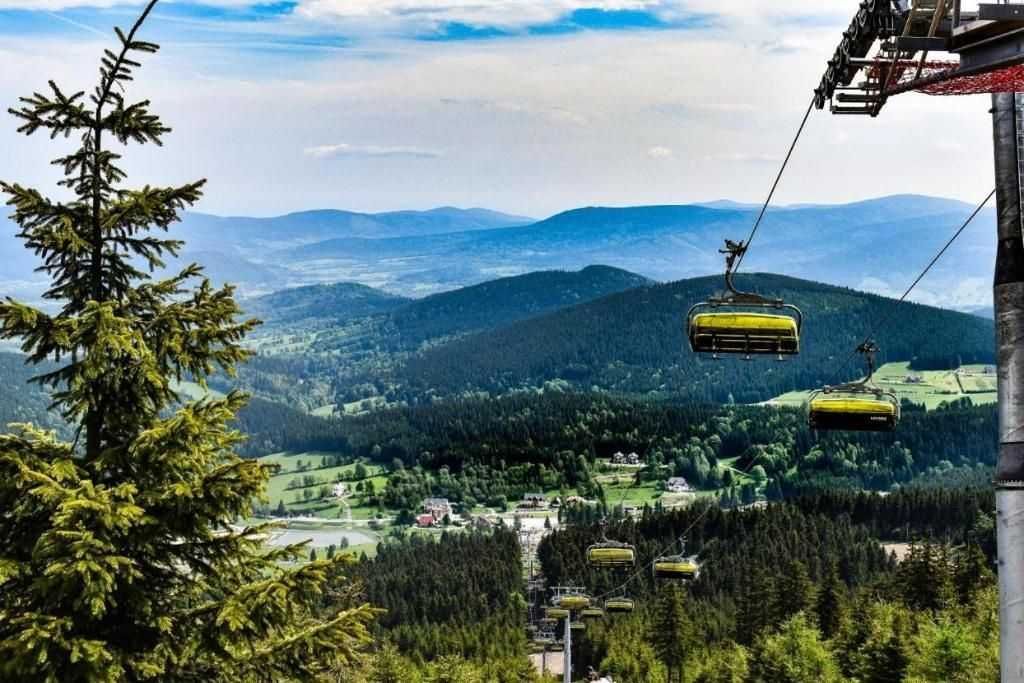 Lokal Sienna. Zdjęcie 3