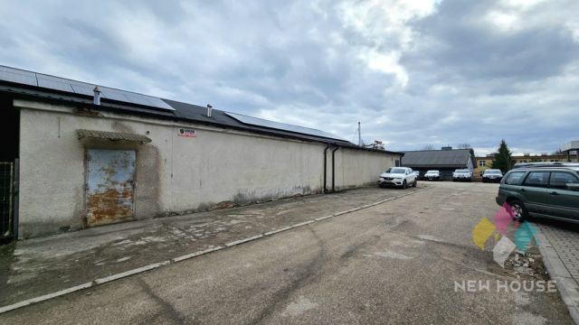 Lokal Dobre Miasto, ul. Fabryczna. Zdjęcie 18