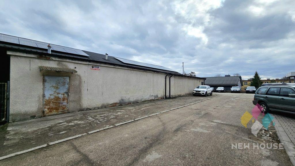 Lokal Dobre Miasto, ul. Fabryczna. Zdjęcie 18