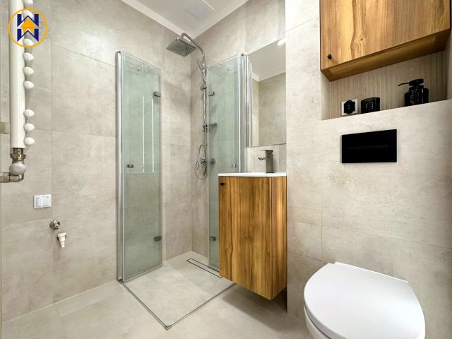 Mieszkanie 2-pokojowe Kraków Bieńczyce, os. Jagiellońskie. Zdjęcie 7