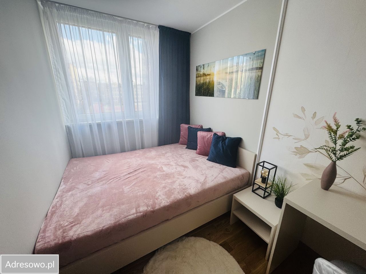 Mieszkanie 2-pokojowe Warszawa Wola, ul. Redutowa. Zdjęcie 5